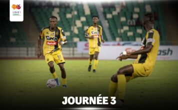 Ligue 1 Lonaci (Journée 3) : Stade d’Abidjan – ASEC Mimosas, choc de titans!