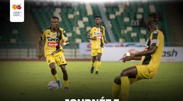 Ligue 1 Lonaci (Journée 3) : Stade d’Abidjan – ASEC Mimosas, choc de titans!