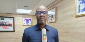 Conférence Nationale Des Fédérations Sportives De Côte d’Ivoire (CONAFes-CI)// LA REDYNAMISATION EN MARCHE!