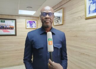 Conférence Nationale Des Fédérations Sportives De Côte d’Ivoire (CONAFes-CI)// LA REDYNAMISATION EN MARCHE!