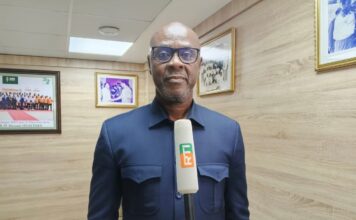 Conférence Nationale Des Fédérations Sportives De Côte d’Ivoire (CONAFes-CI)// LA REDYNAMISATION EN MARCHE!