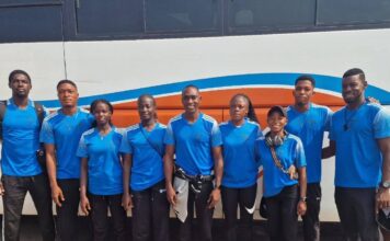 Beach Volleyball – Coupe des Nations Zone 3 : LE BÉNIN EN ROUTE POUR ABIDJAN