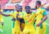 Éliminatoires Mondial 2026 : Bénin // ROHR MAINTIENT LE CAP