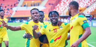 Éliminatoires Mondial 2026 : Bénin // ROHR MAINTIENT LE CAP