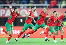 CHAN 2024 : Le Maroc au sommet, Madagascar dans l’histoire!