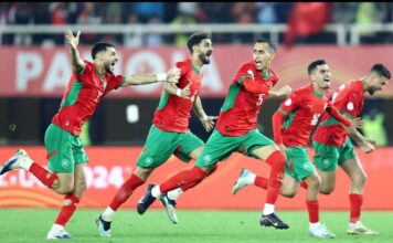 CHAN 2024 : Le Maroc au sommet, Madagascar dans l’histoire!