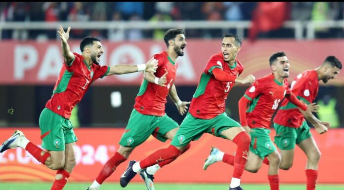 CHAN 2024 : Le Maroc au sommet, Madagascar dans l’histoire!