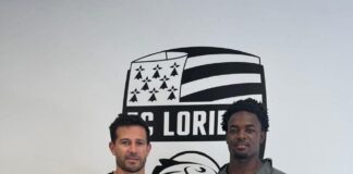 Mamadou Koné🇨🇮 signe au FC Lorient !