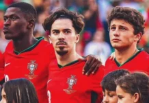 Portugal// Ballon d’or 2025