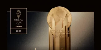Trophée Yachine féminin : Cinq gardiennes en lice