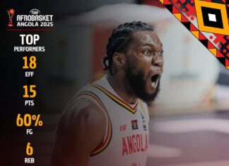 Afrobasket 2025 / Arbitrage Sous Tension L’URGENCE D’UNE RÉACTION AVANT LA FINALE