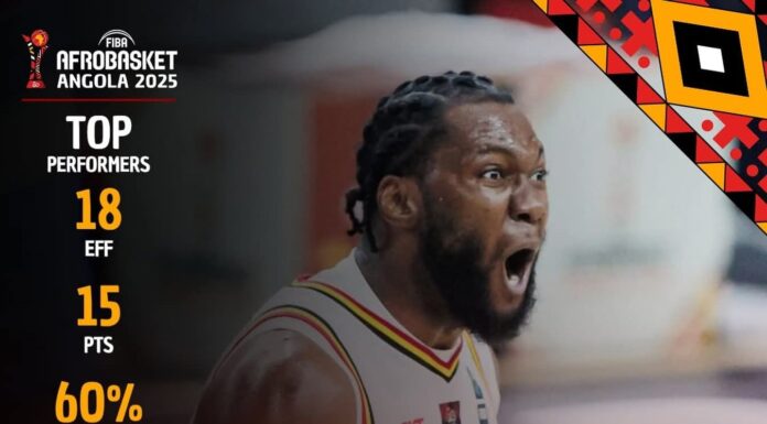 Afrobasket 2025 / Arbitrage Sous Tension L’URGENCE D’UNE RÉACTION AVANT LA FINALE