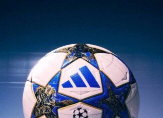 🚨 OFFICIEL ! 𝗔𝗗𝗜𝗗𝗔𝗦 𝗗𝗘́𝗩𝗢𝗜𝗟𝗘 𝗟𝗘 𝗕𝗔𝗟𝗟𝗢𝗡 𝗗𝗘 𝗟𝗔 𝗟𝗜𝗚𝗨𝗘 𝗗𝗘𝗦 𝗖𝗛𝗔𝗠𝗣𝗜𝗢𝗡𝗦 𝟮𝟬𝟮𝟱/𝟮𝟲 ! ⚽️💙🤍