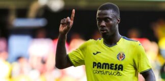 Eliminatoires Mondial 2026 – Éléphants NICOLAS PÉPÉ LA CLÉ!