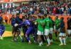 CHAN 2025 : demi-finale LE MADAGASCAR DÉJOUE LES PRONOSTICS !