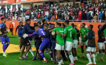 CHAN 2025 : demi-finale LE MADAGASCAR DÉJOUE LES PRONOSTICS !
