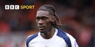 Yves Bissouma est-il en route pour la Turquie ?