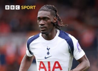 Yves Bissouma est-il en route pour la Turquie ?