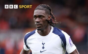 Yves Bissouma est-il en route pour la Turquie ?