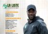 Éliminatoires Mondial 2026 – Zone Afrique ALBERT LAFONT LA SURPRISE