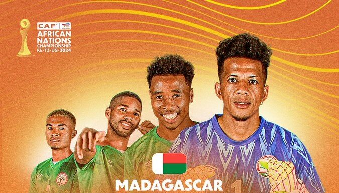 CHAN 2025 : Madagascar arrache une finale historique à la 116e minute