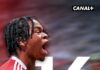 À 16 ans et 361 jours, Rio Ngumoha est devenu le plus jeune buteur de l’histoire de Liverpool !
