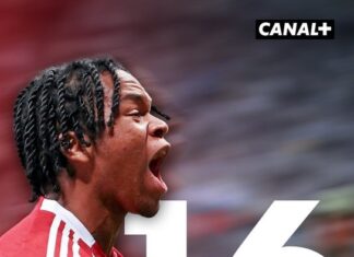 À 16 ans et 361 jours, Rio Ngumoha est devenu le plus jeune buteur de l’histoire de Liverpool !