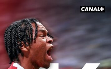 À 16 ans et 361 jours, Rio Ngumoha est devenu le plus jeune buteur de l’histoire de Liverpool !