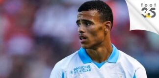 Angleterre : Greenwood de retour ? Tuchel entretient le suspense 🤔