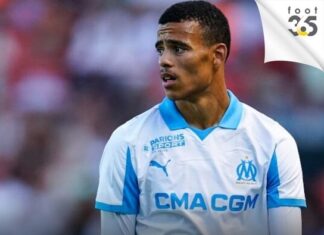 Angleterre : Greenwood de retour ? Tuchel entretient le suspense 🤔