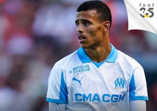 Angleterre : Greenwood de retour ? Tuchel entretient le suspense 🤔