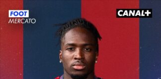 OFFICIEL ! JONATHAN ROWE QUITTE L’OM ET REJOINT BOLOGNE