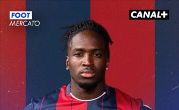 OFFICIEL ! JONATHAN ROWE QUITTE L’OM ET REJOINT BOLOGNE