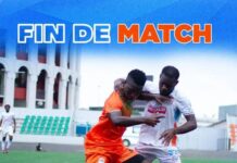 LIGUE 2 IVOIRIENNE (J2) / LYS SASSANDRA FC DÉBUT DE SAISON INQUIÉTANT !