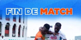 LIGUE 2 IVOIRIENNE (J2) / LYS SASSANDRA FC DÉBUT DE SAISON INQUIÉTANT !