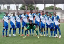 CIV/ Ligue 2 / Saison 2025-2026 UNE PREMIERE JOURNEE RICHE EN BUTS !