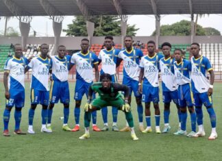 CIV/ Ligue 2 / Saison 2025-2026 UNE PREMIERE JOURNEE RICHE EN BUTS !