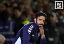 QUAND LA FOUDRE S’ABAT SUR MANCHESTER UNITED !