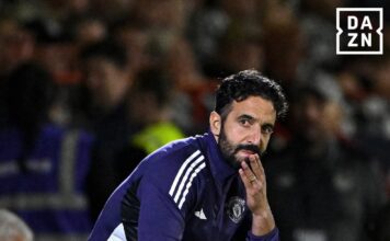 QUAND LA FOUDRE S’ABAT SUR MANCHESTER UNITED !