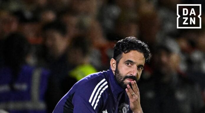 QUAND LA FOUDRE S’ABAT SUR MANCHESTER UNITED !