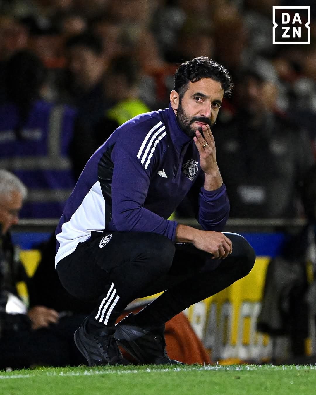 QUAND LA FOUDRE S’ABAT SUR MANCHESTER UNITED !