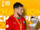 le Maroc célèbre son troisième sacre historique au Championnat d’Afrique des nations