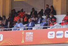 🚨 CAF : Décisions clés à Nairobi pour l’avenir du football africain !