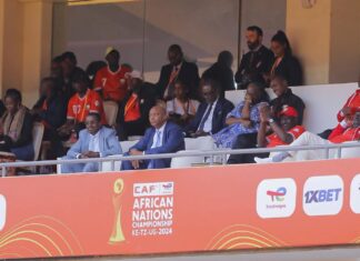 🚨 CAF : Décisions clés à Nairobi pour l’avenir du football africain !