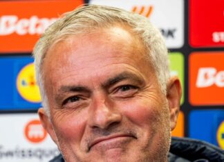 José Mourinho a touché 125 M€ d’indemnités de licenciement depuis le début de sa carrière ! Quel génie😱🤑