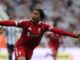 Newcastle-Liverpool (2-3) : 16 ans, déjà crucial, Rio Ngumoha, nouvelle attraction des Reds