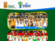 Afrobasket U16 Garçons : Les Champions Ivoiriens arrivent