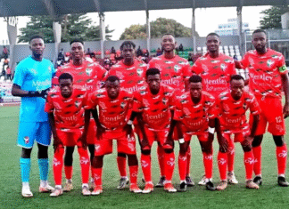 Ligue 2 CIV/ Africa Sports d’Abidjan, le doute s’installe, la montée en Ligue 1 s’éloigne!