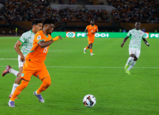 Gabon – Côte d’Ivoire : un choc décisif pour le Mondial 2026