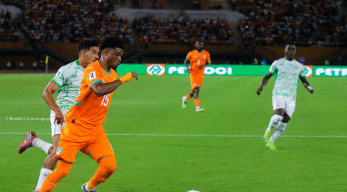 Gabon – Côte d’Ivoire : un choc décisif pour le Mondial 2026